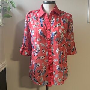 UTTAM BOUTIQUE blouse